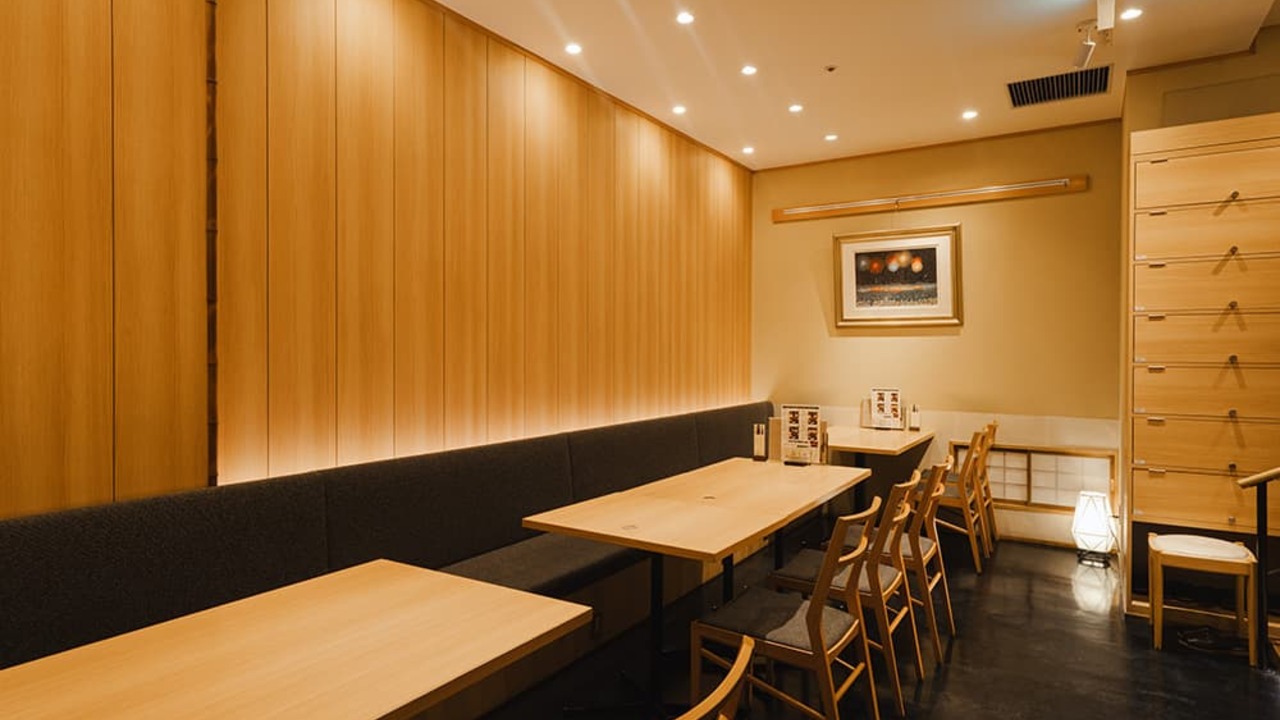 和食　竜むらの事業内容の写真3枚目