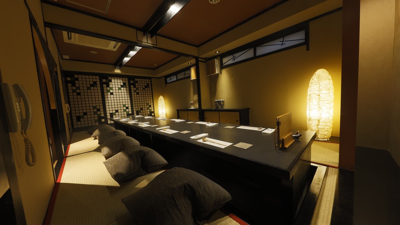 魚貝三昧げん屋の事業内容の写真1枚目