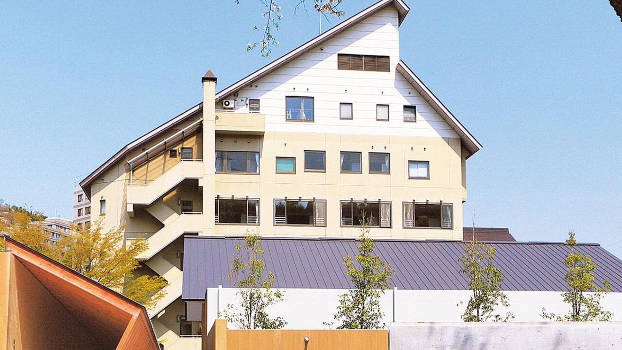 越後湯沢温泉　さくら亭の事業内容の写真1枚目