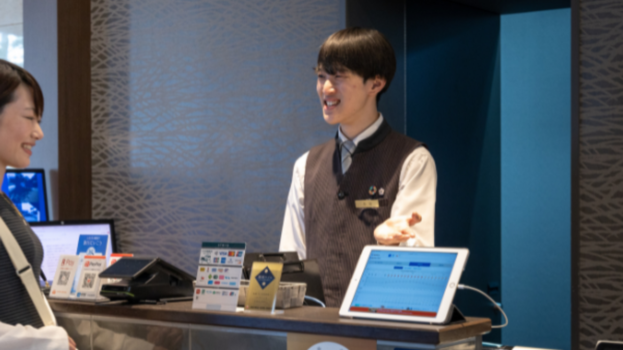 越後湯沢温泉　さくら亭の事業内容の写真2枚目