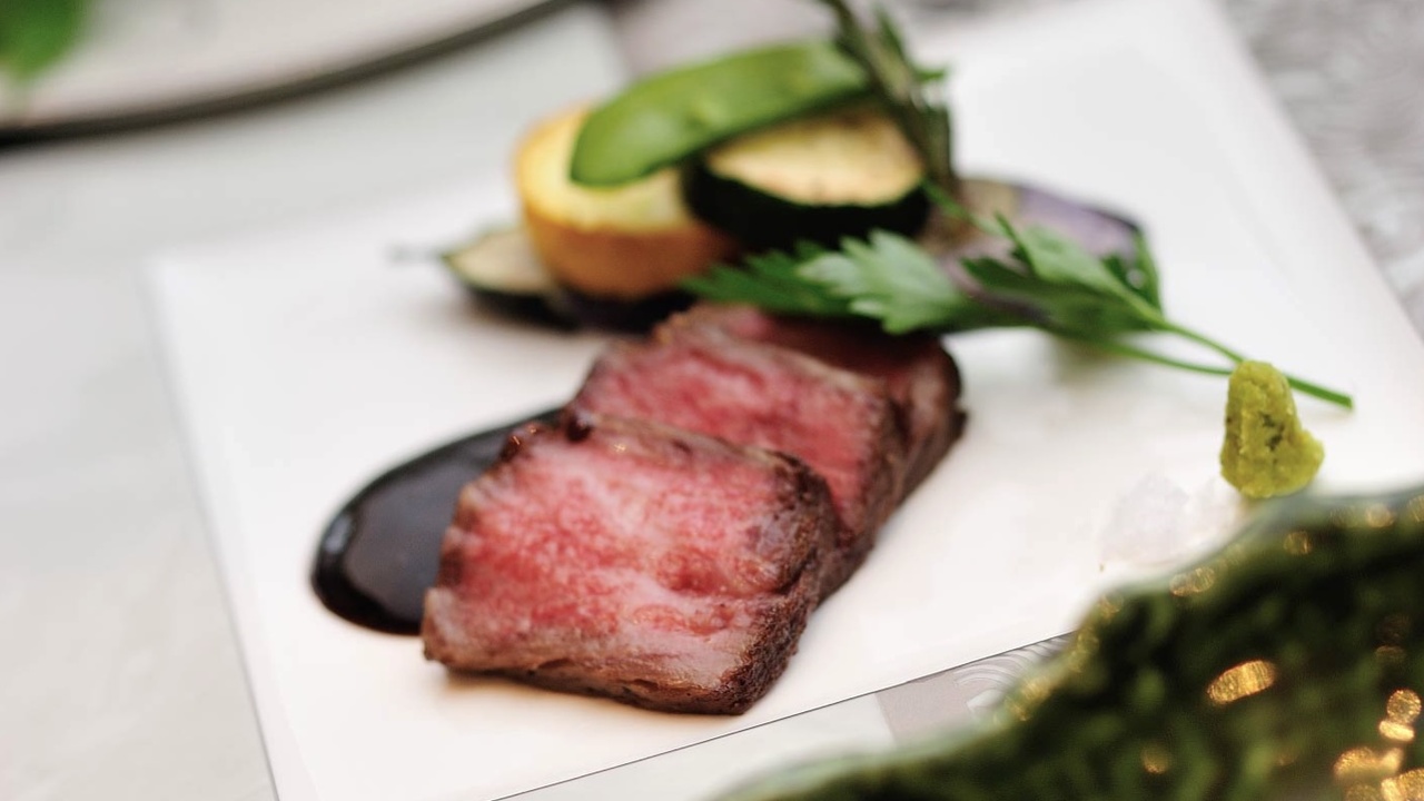 越後湯沢温泉　さくら亭の事業内容の写真1枚目