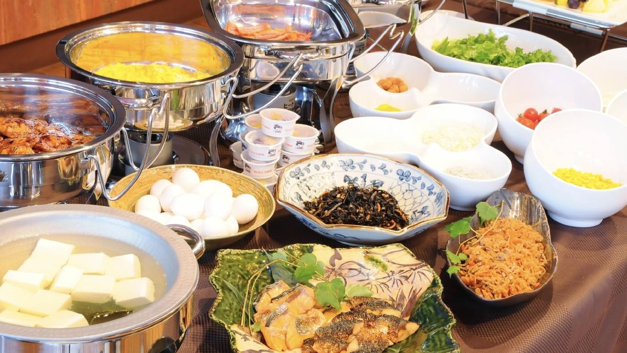 越後湯沢温泉　さくら亭の事業内容の写真2枚目