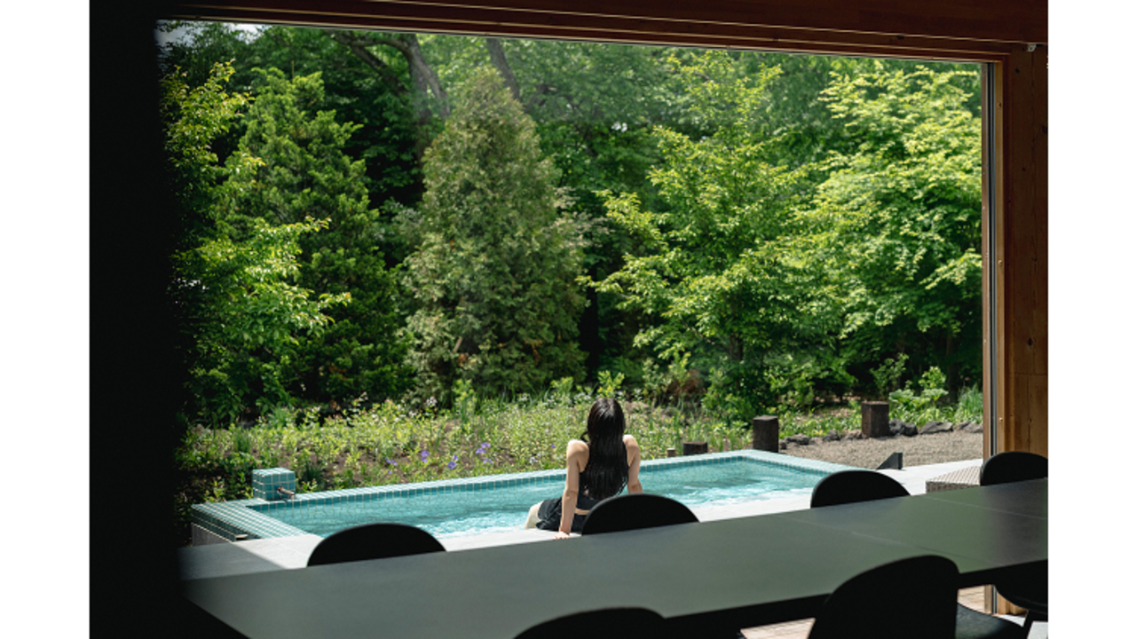 Villa Metsa KARUIZAWA のこだわりポイントの写真1枚目