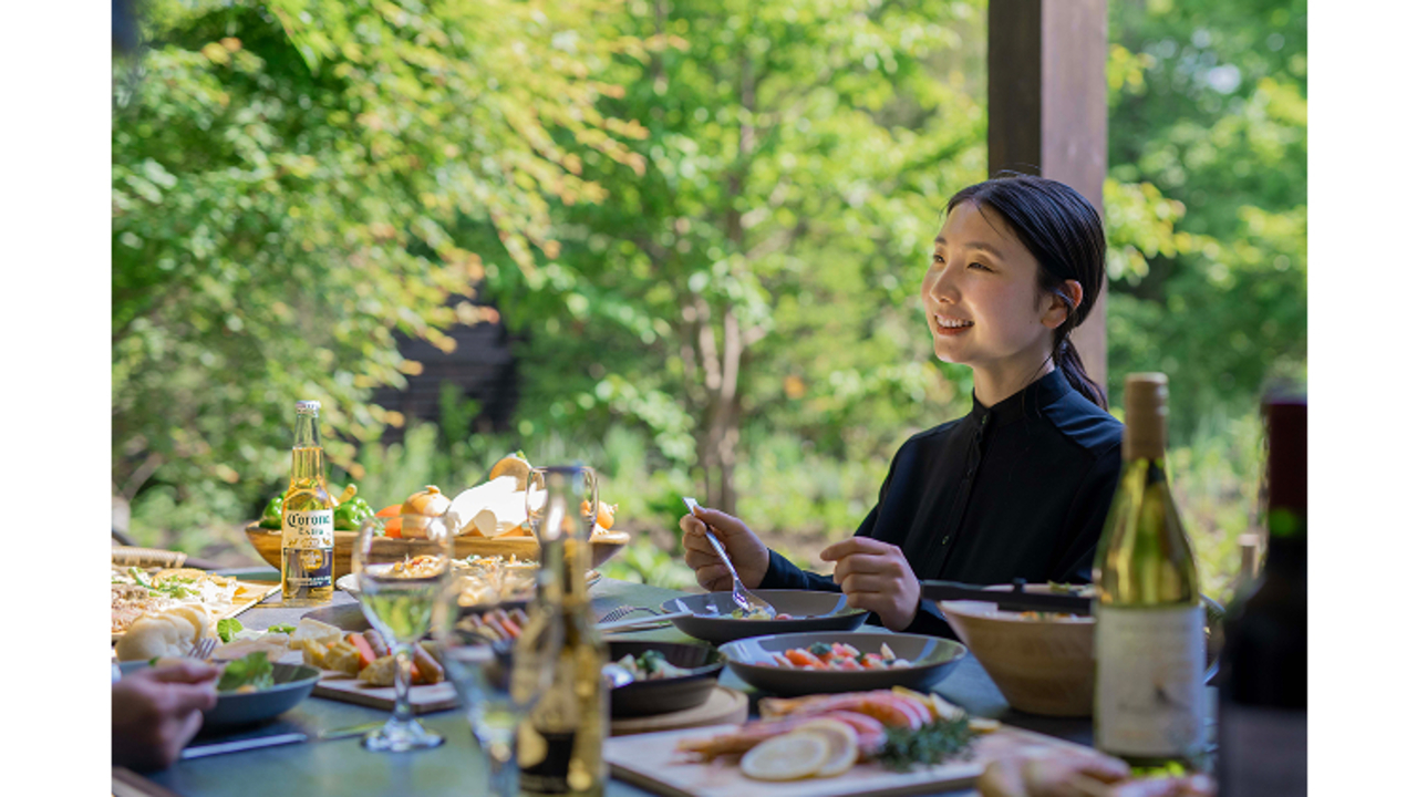 Villa Metsa KARUIZAWA の事業内容の写真1枚目