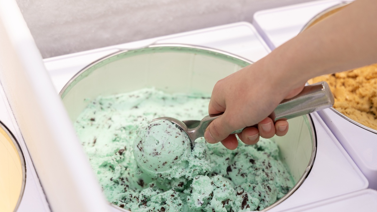 サーティワンアイスクリームのこだわりポイントの写真1枚目