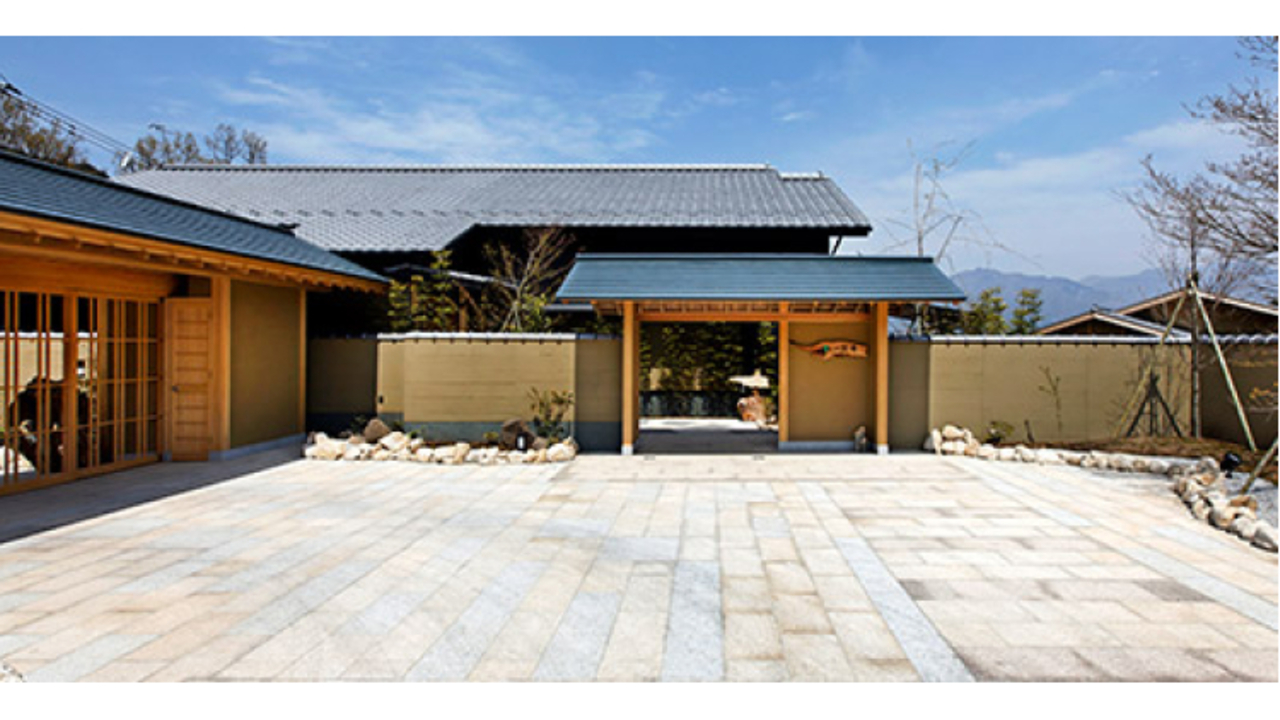 白久水温泉夢しずくの事業内容の写真2枚目