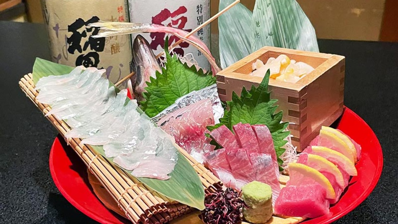 酒処　稲田屋のこだわりポイントの写真1枚目