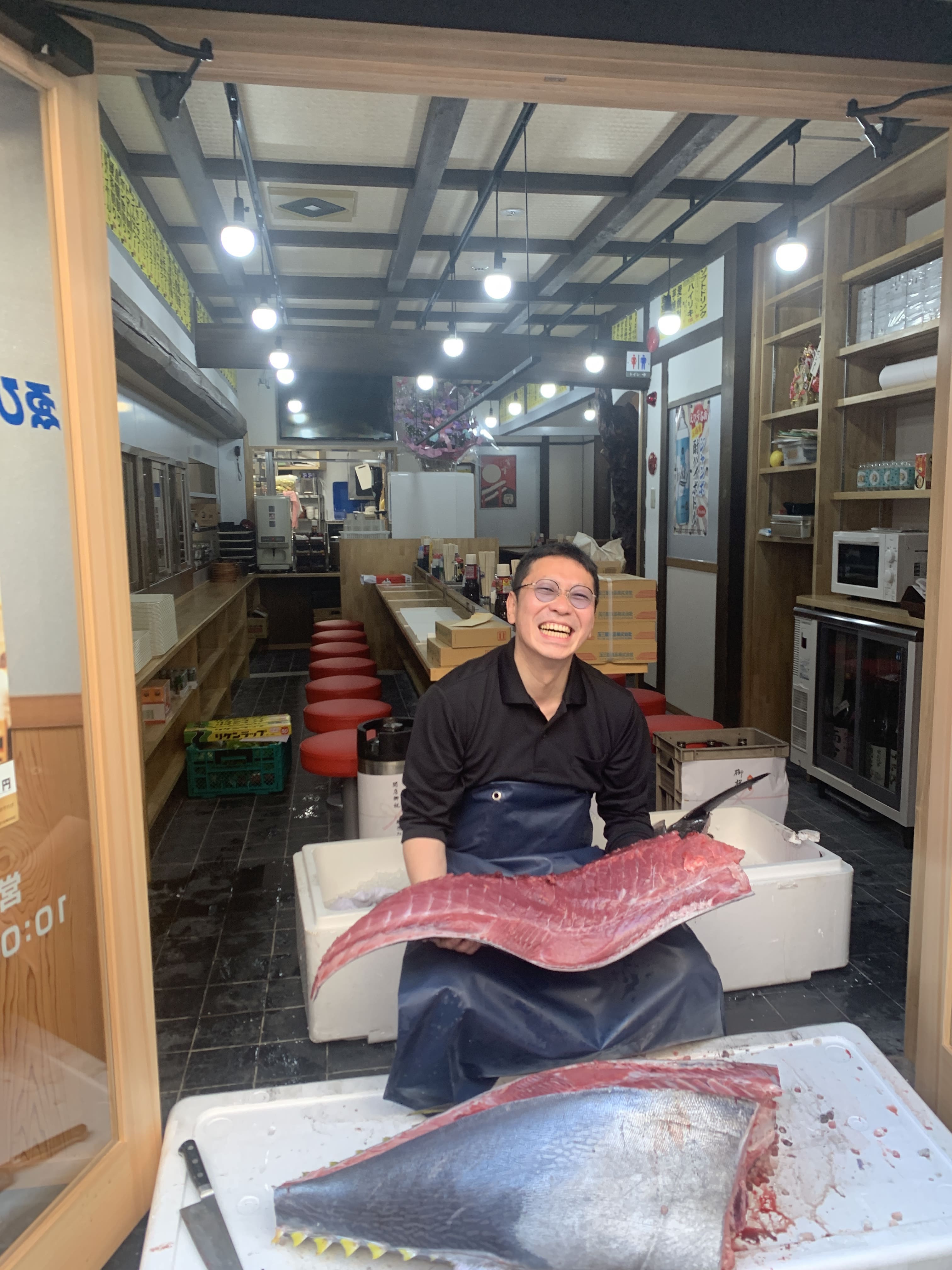 株式会社今野商事-ゑびす 1枚目