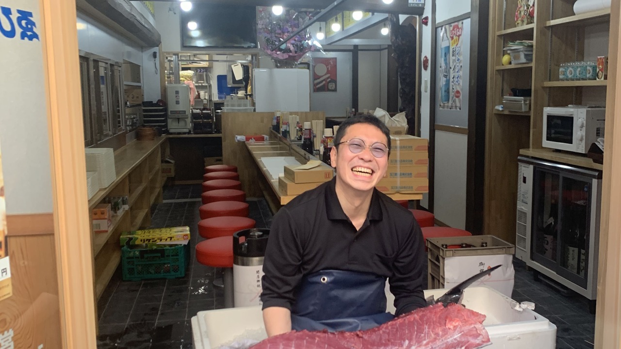 ゑびすの事業内容の写真1枚目