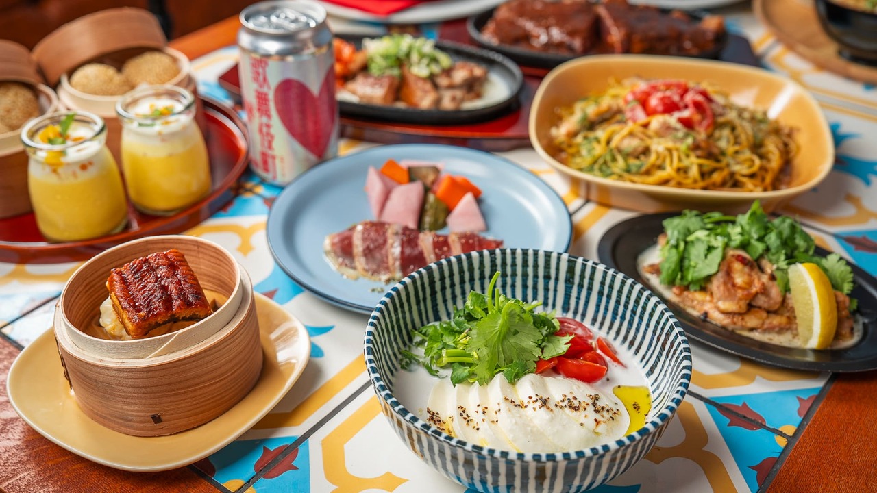 Mr.Gentleman Neo Japan Diningのこだわりポイントの写真1枚目