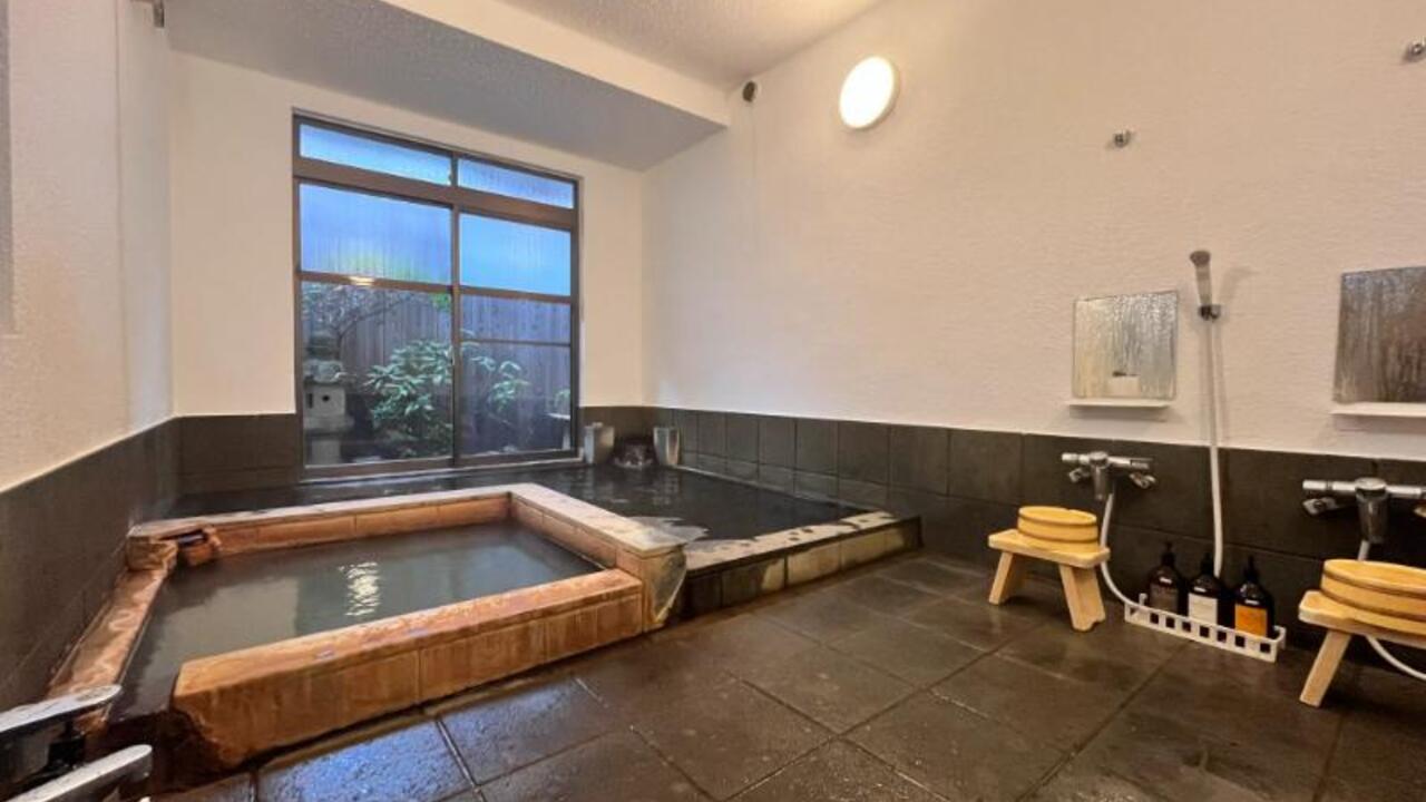 旅館のがわやのこだわりポイントの写真2枚目