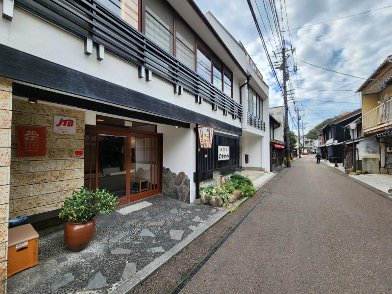 株式会社のがわや旅館-旅館のがわや 1枚目