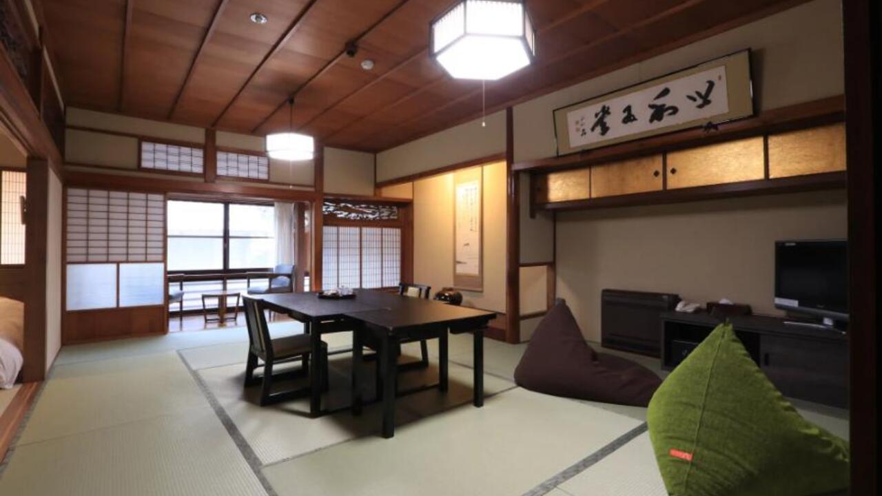 旅館のがわやの事業内容の写真3枚目