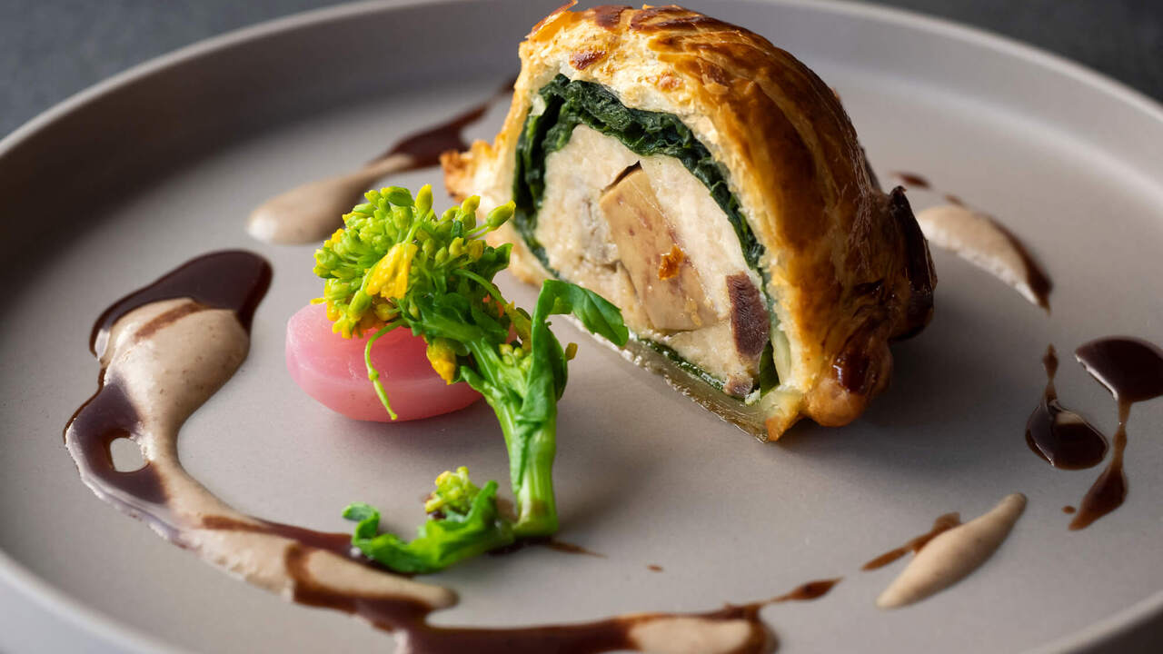 Ryokan 尾道西山で働く人の写真1枚目