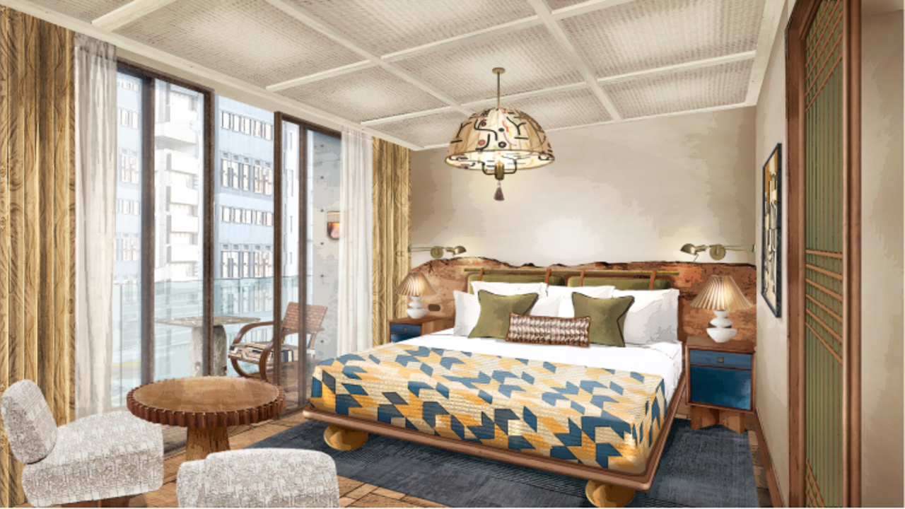 Soho House の事業内容の写真2枚目