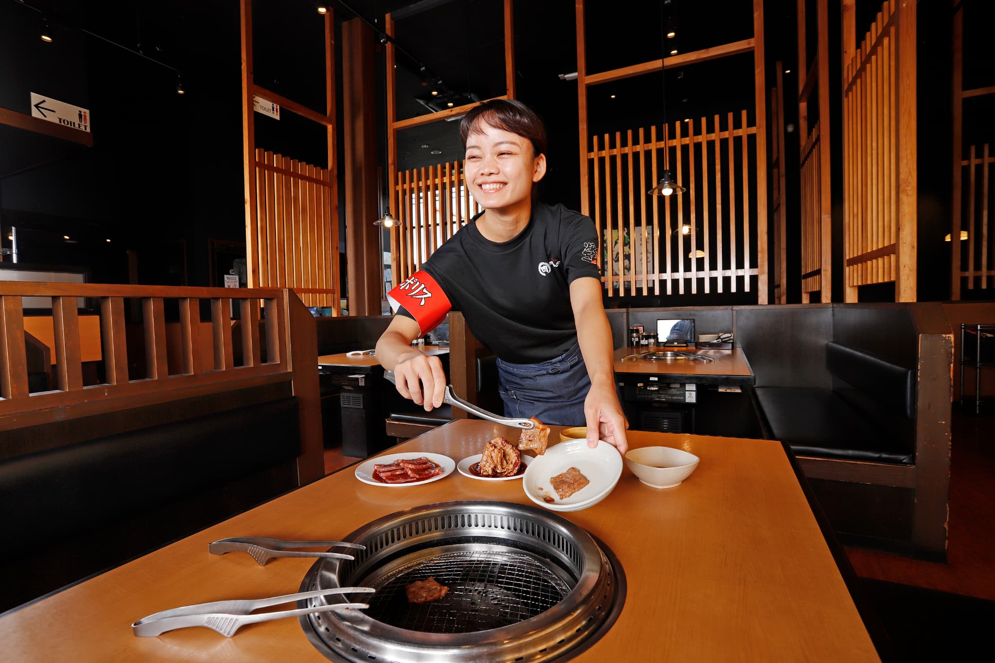 株式会社物語コーポレーション-焼肉きんぐ 2枚目