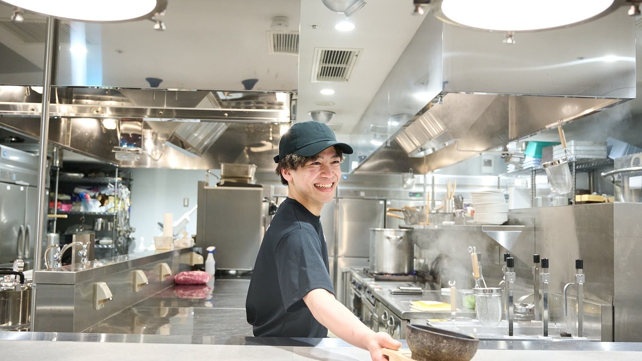 焼肉きんぐの事業内容の写真1枚目