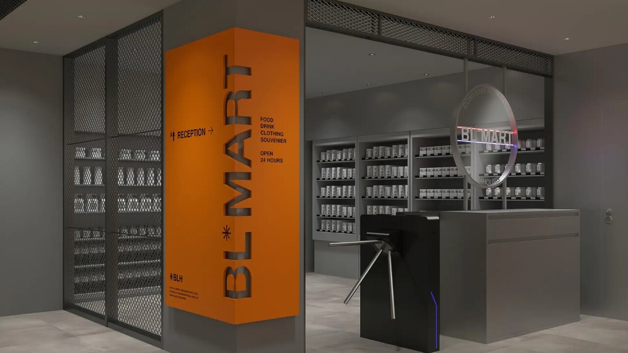 BASE LAYER HOTEL FUKUOKAの事業内容の写真4枚目