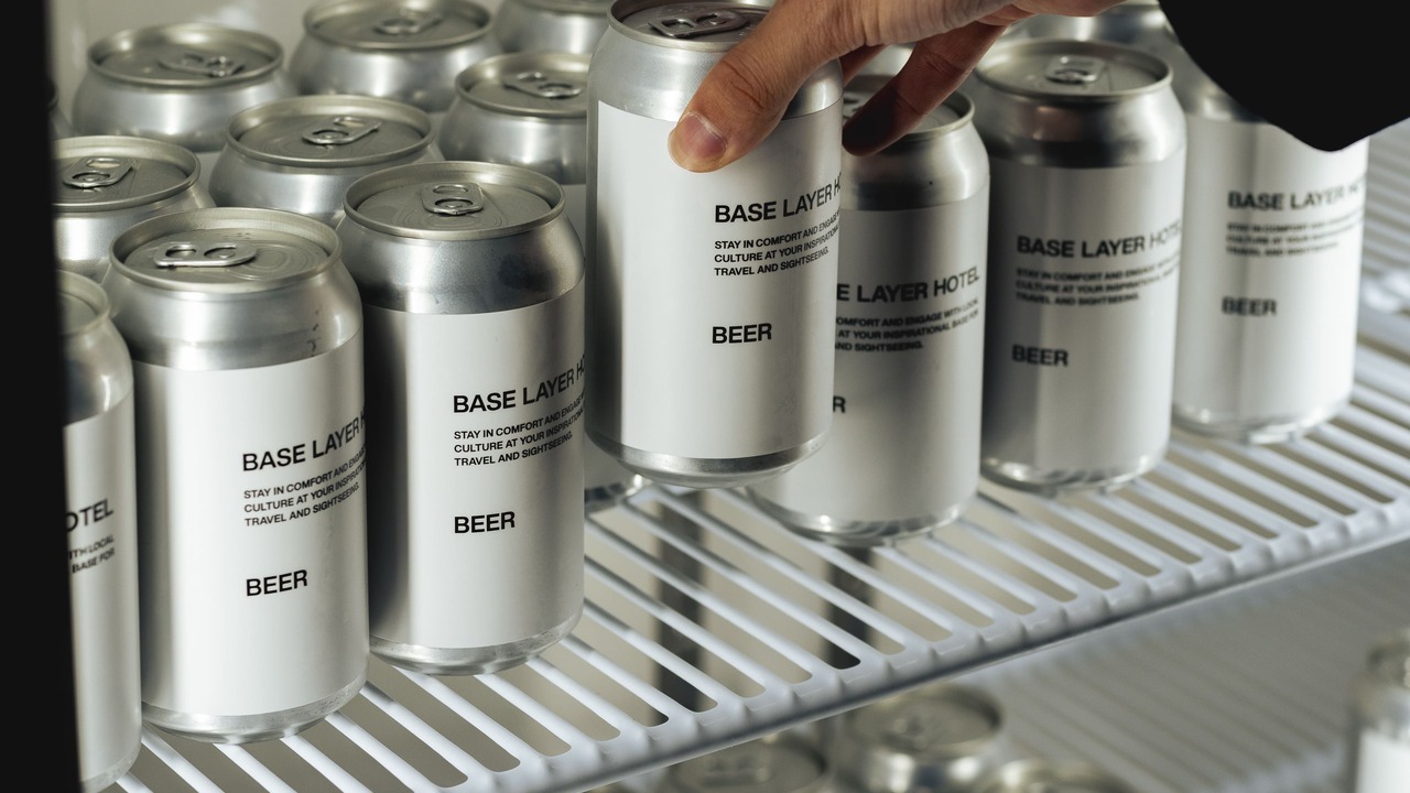 BASE LAYER HOTEL FUKUOKAの事業内容の写真3枚目