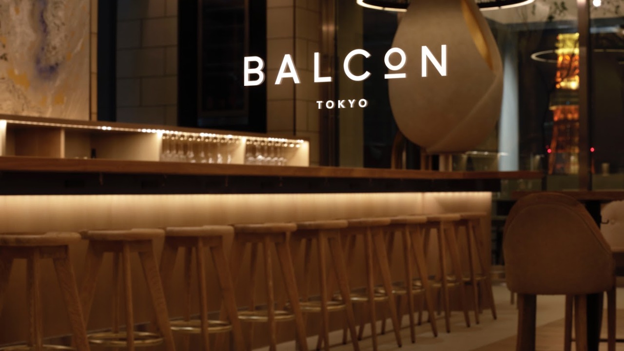BALCÓN TOKYOのこだわりポイントの写真1枚目