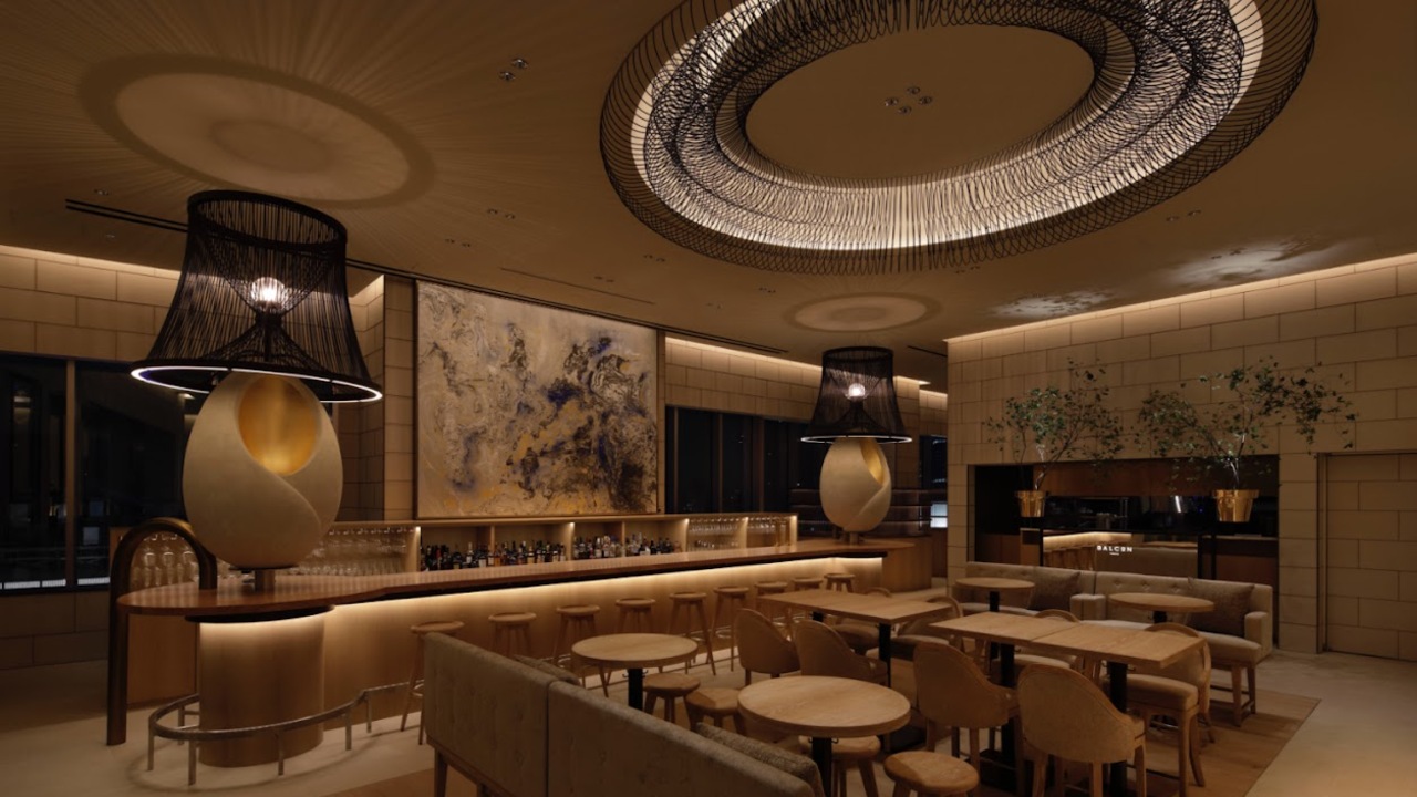 BALCÓN TOKYOの事業内容の写真1枚目