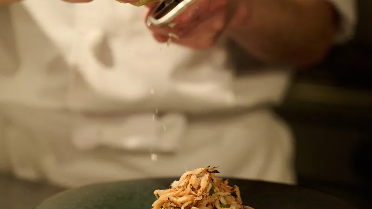 BALCÓN TOKYOで働く人の写真1枚目