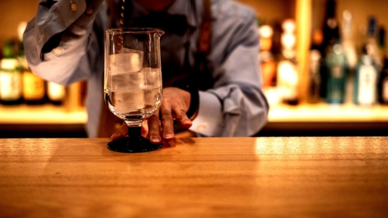 BALCÓN TOKYOで働く人の写真2枚目