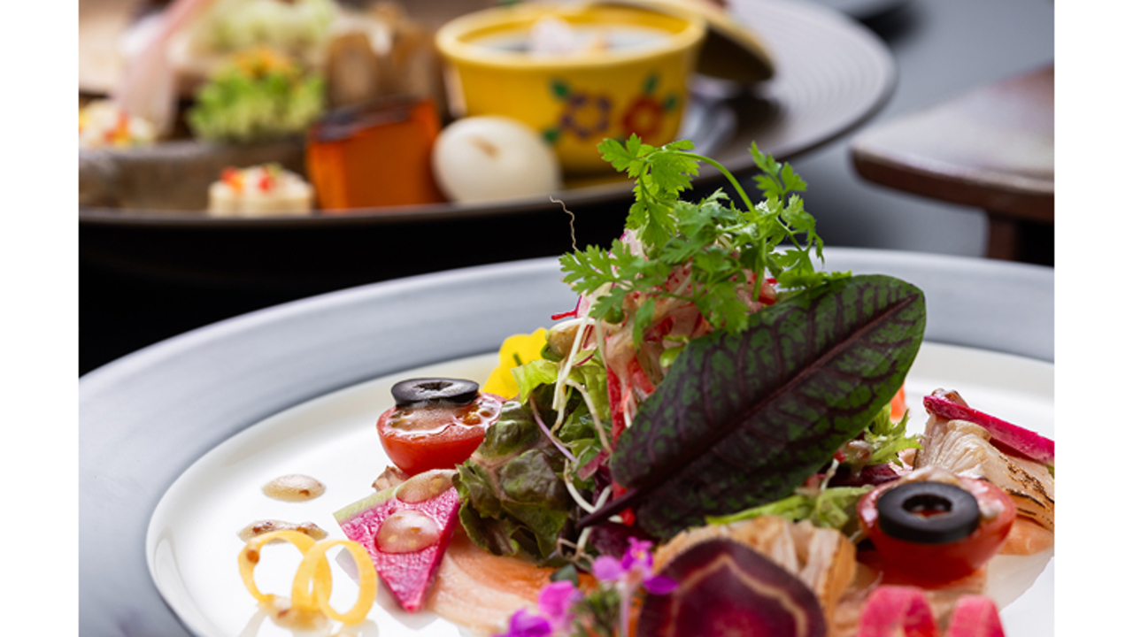 山映閣のこだわりポイントの写真3枚目