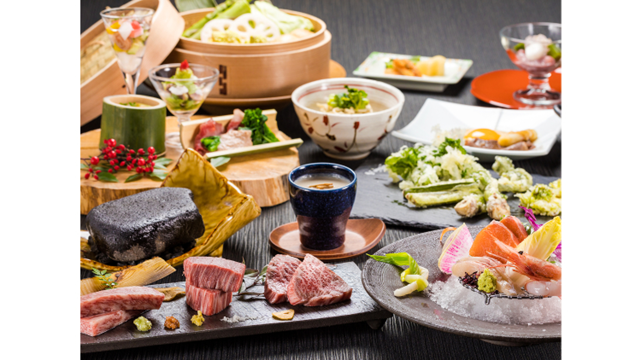 山映閣の事業内容の写真2枚目