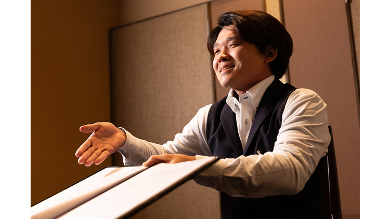 山映閣の事業内容の写真4枚目