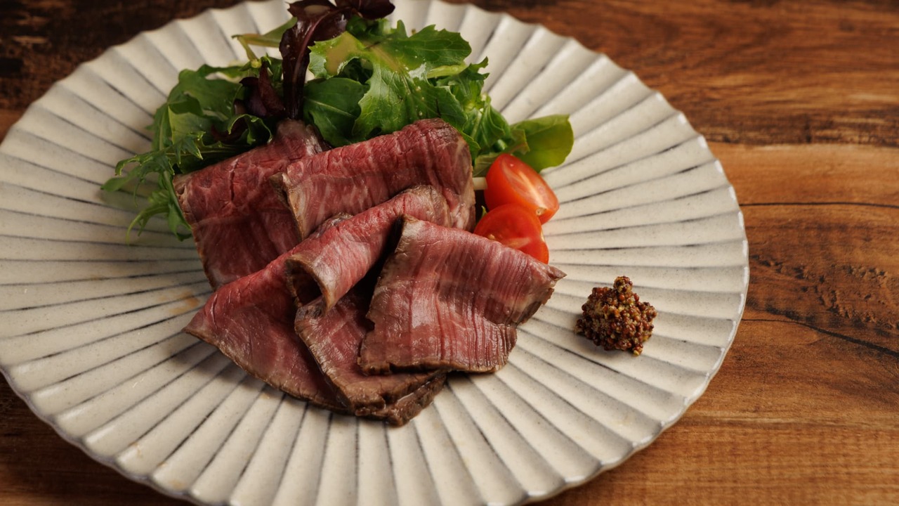 八歩美人居酒屋のこだわりポイントの写真1枚目