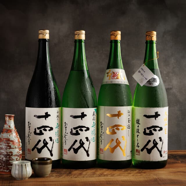 東京泰和株式会社-八歩美人居酒屋 1枚目