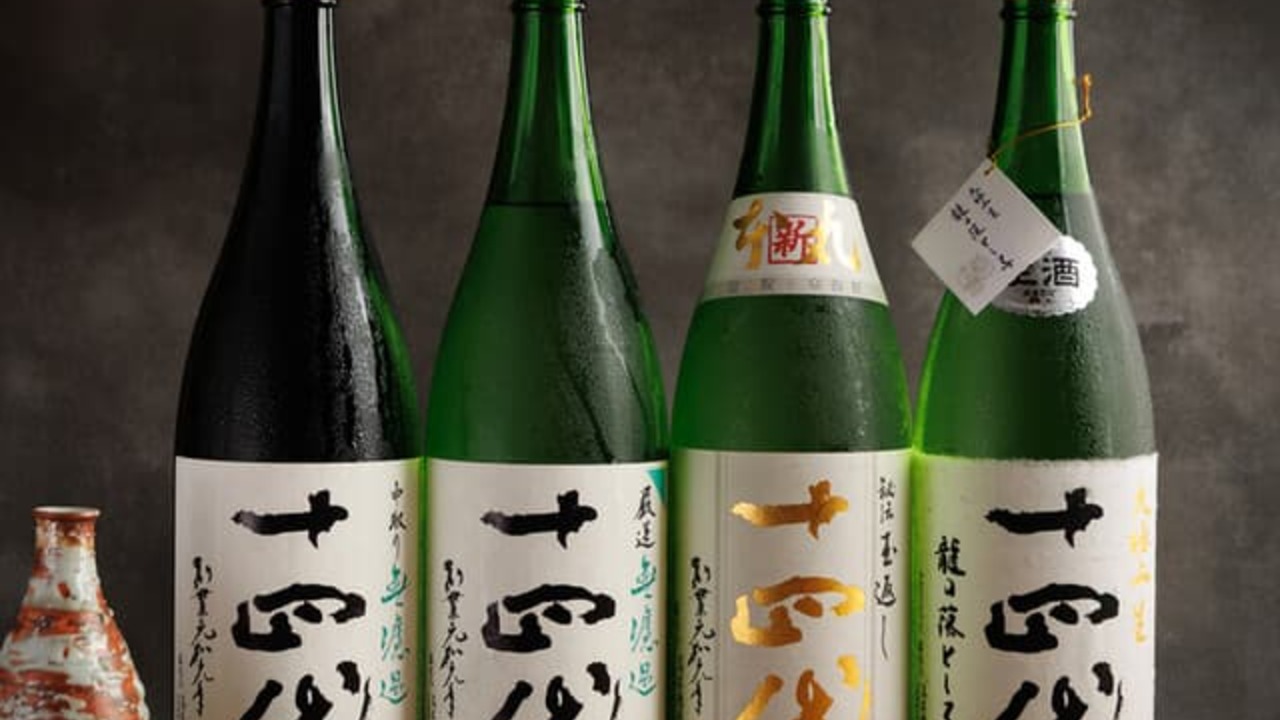 八歩美人居酒屋の事業内容の写真1枚目