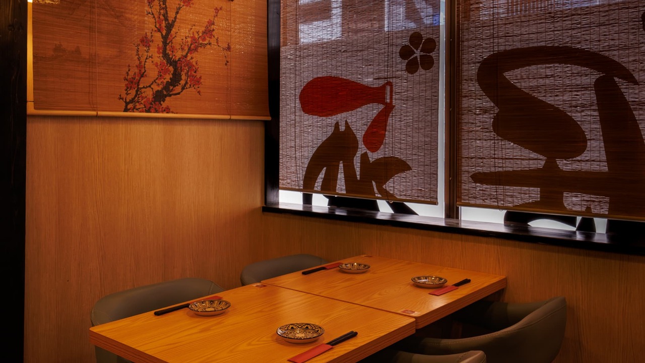 八歩美人居酒屋の事業内容の写真2枚目