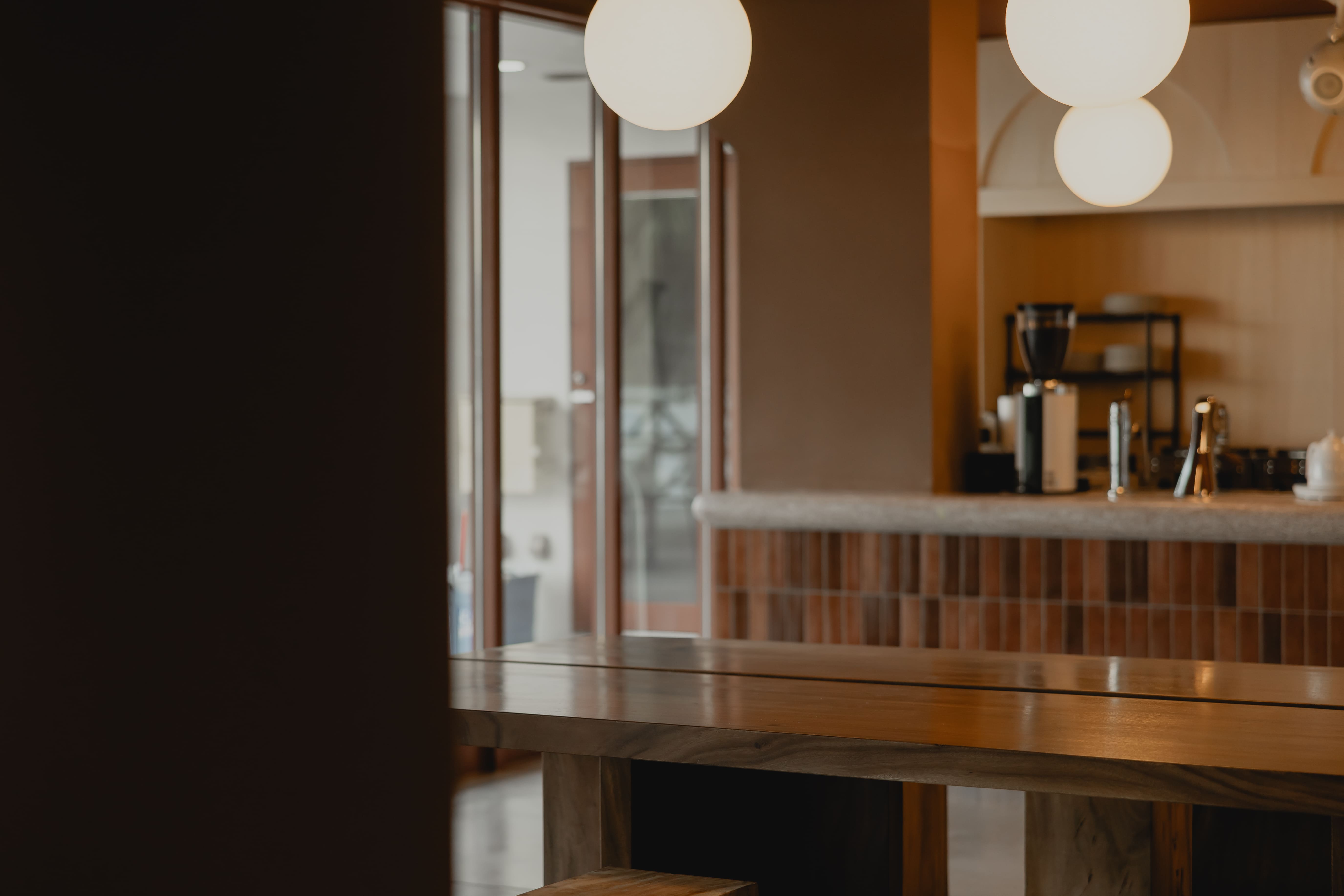 株式会社京瀧-YUNAGI Cafe 3枚目