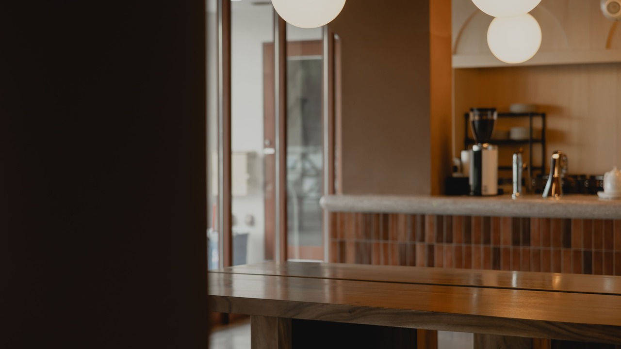 YUNAGI Cafeの事業内容の写真1枚目