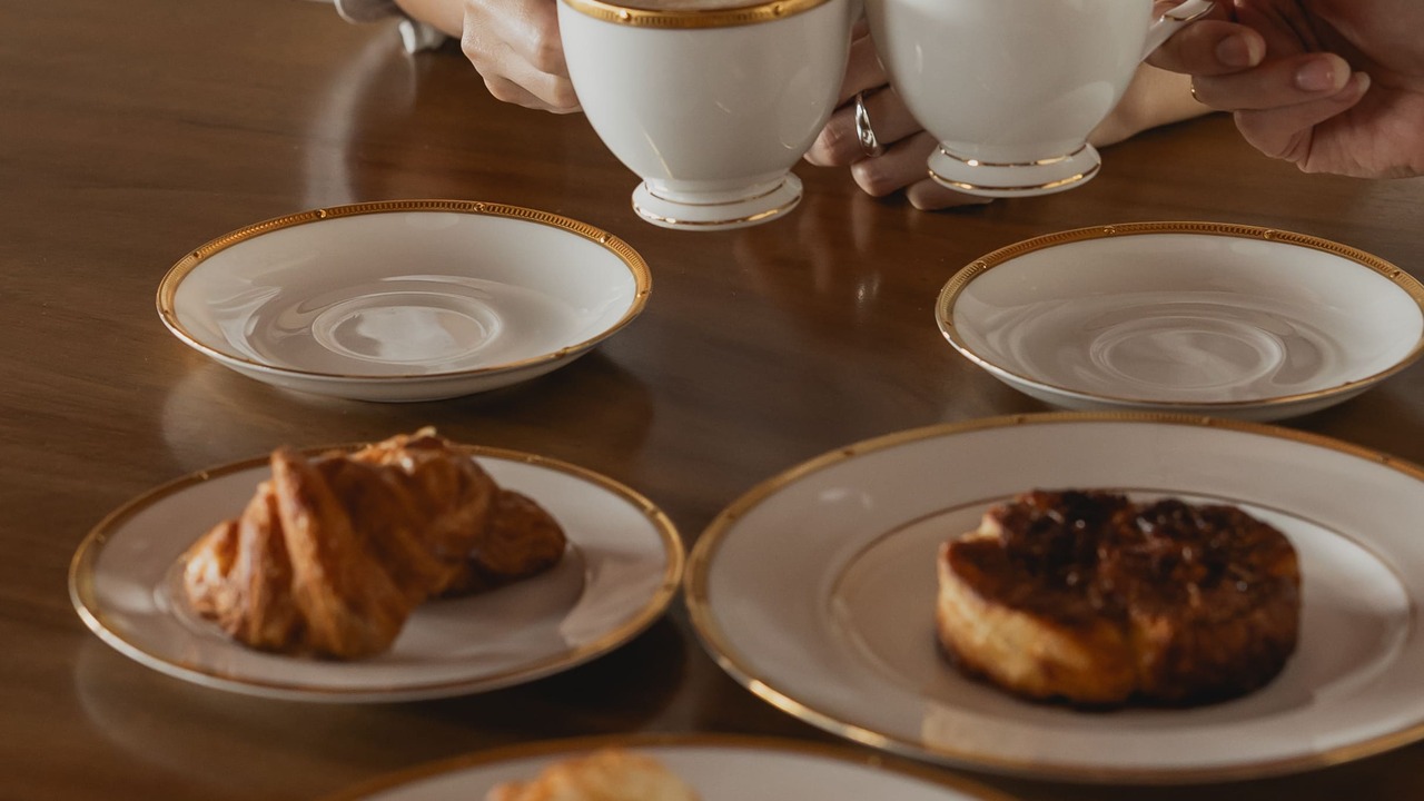 YUNAGI Cafeの事業内容の写真2枚目