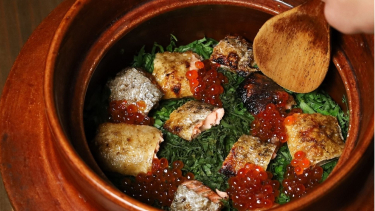 和食佐ノの事業内容の写真4枚目