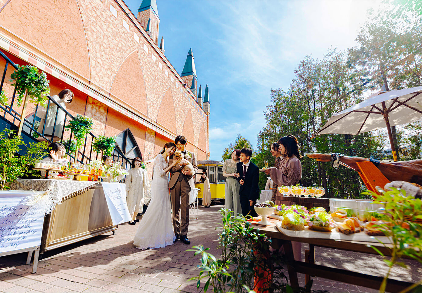 マスダプランニング株式会社-宮の森フランセス教会 2枚目