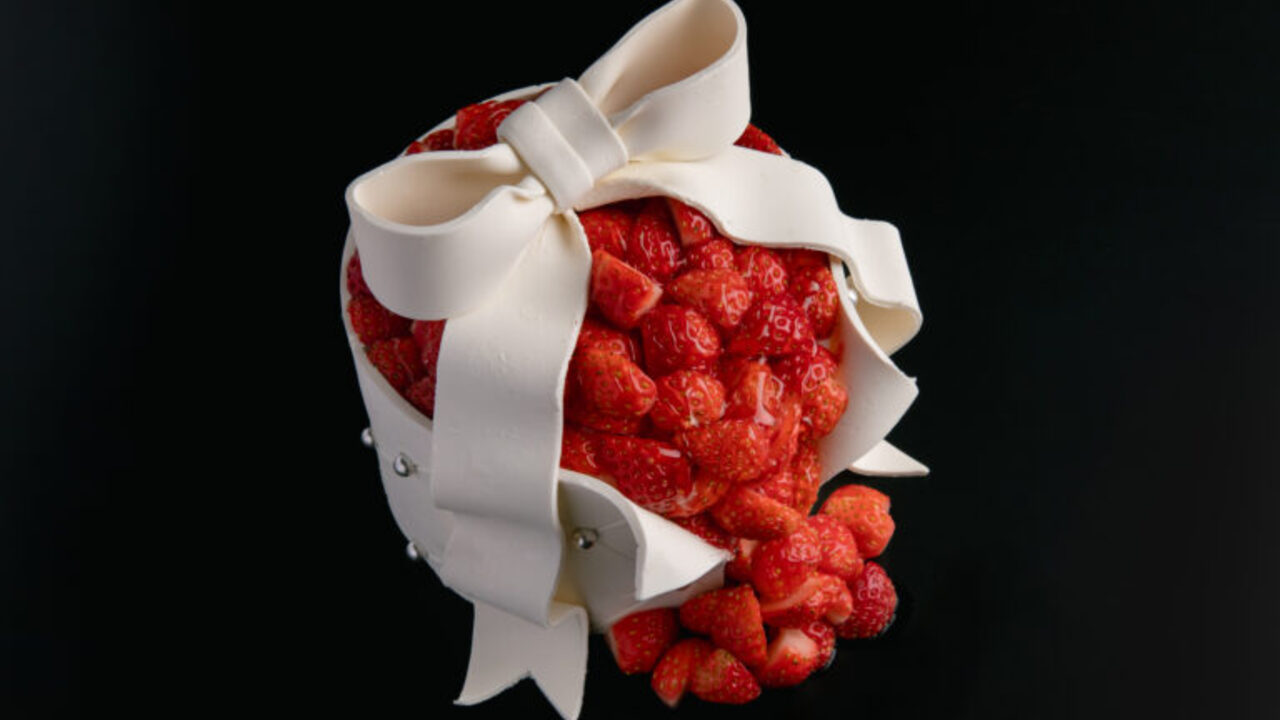 フランセス・ファームのこだわりポイントの写真1枚目