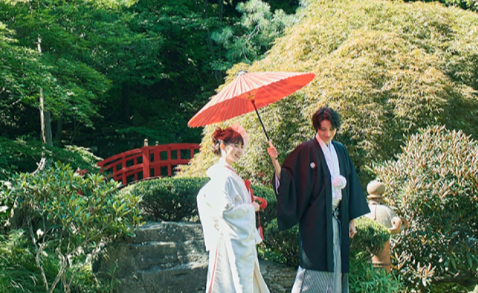 マスダプランニング株式会社-エルムガーデン 1枚目