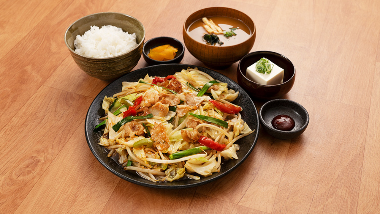 宮本むなしのこだわりポイントの写真1枚目