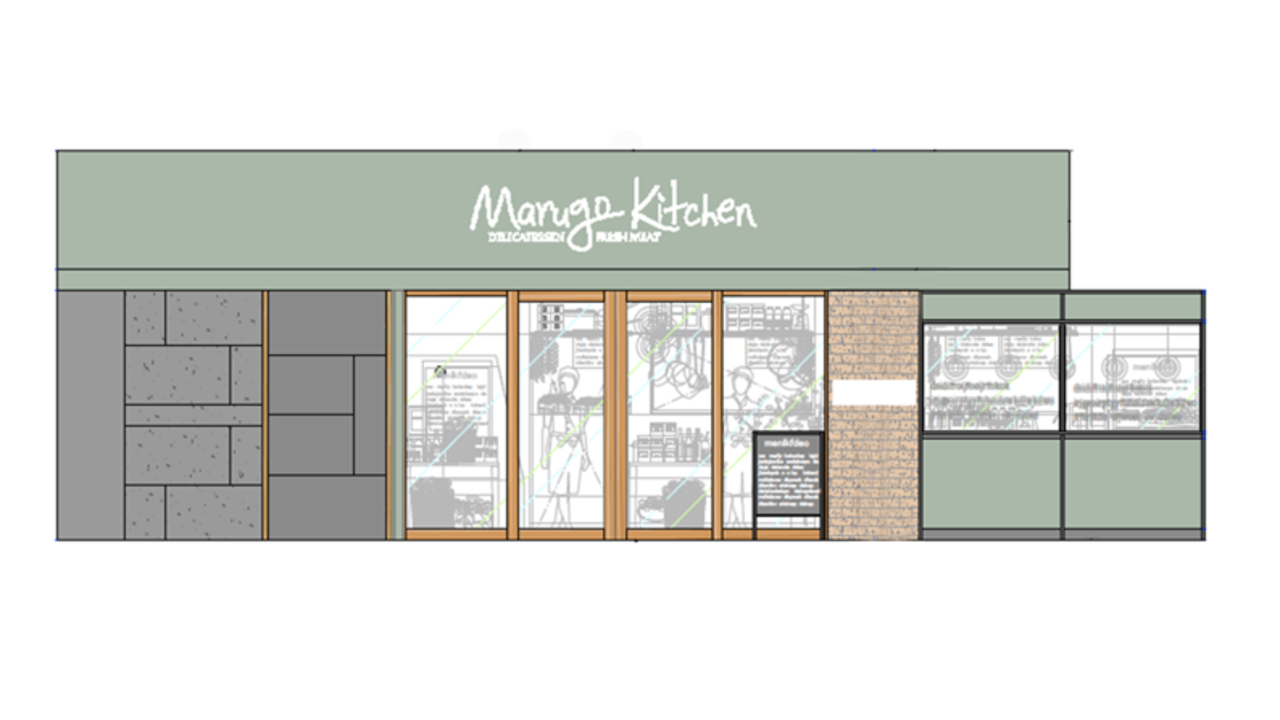 MARUGO KITCHENの事業内容の写真1枚目
