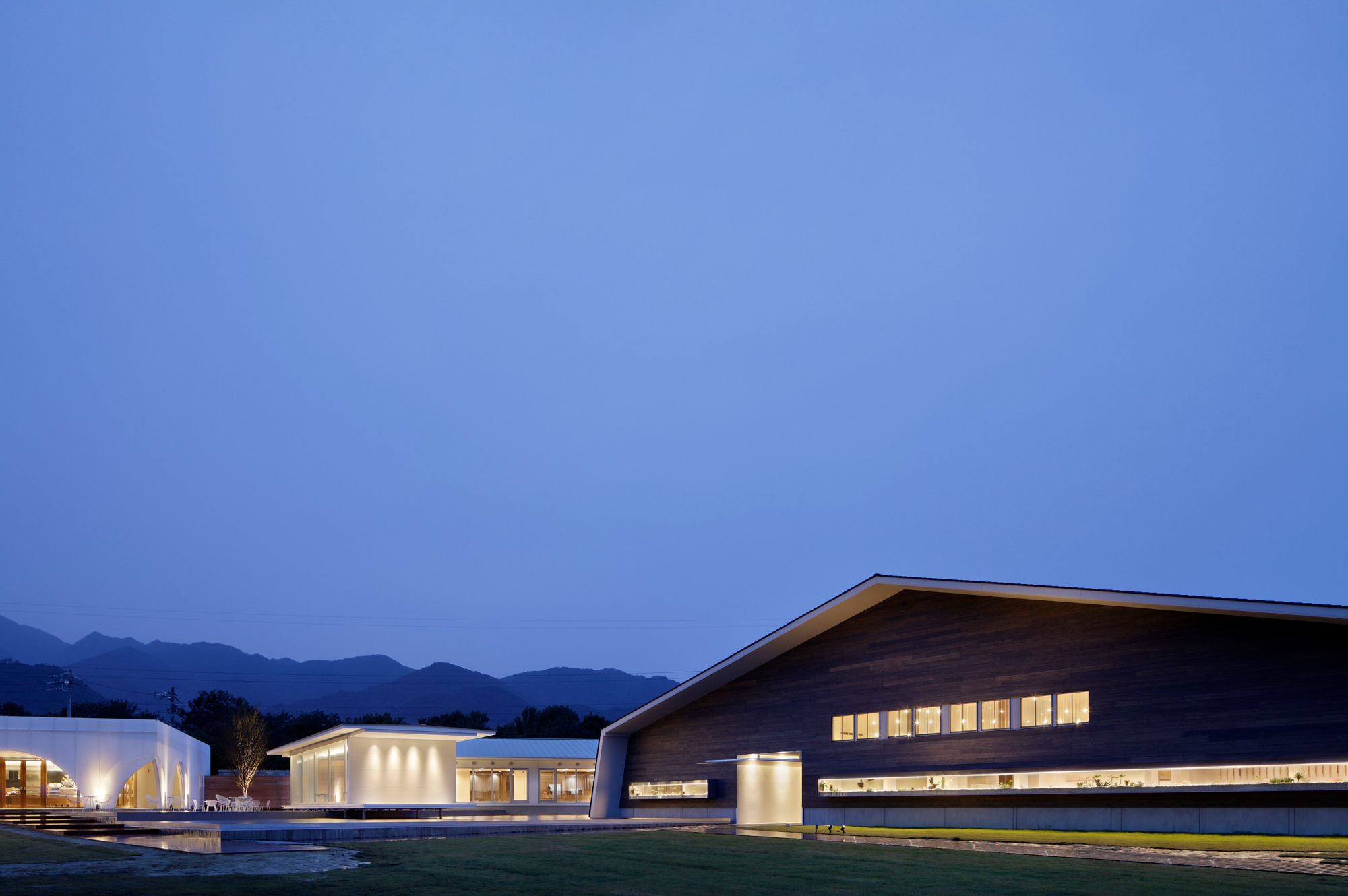 株式会社アクアイグニス-軽井沢T-SITE 4枚目