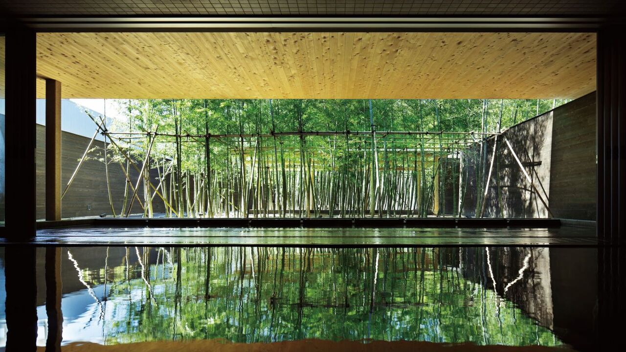 軽井沢T-SITEの事業内容の写真4枚目