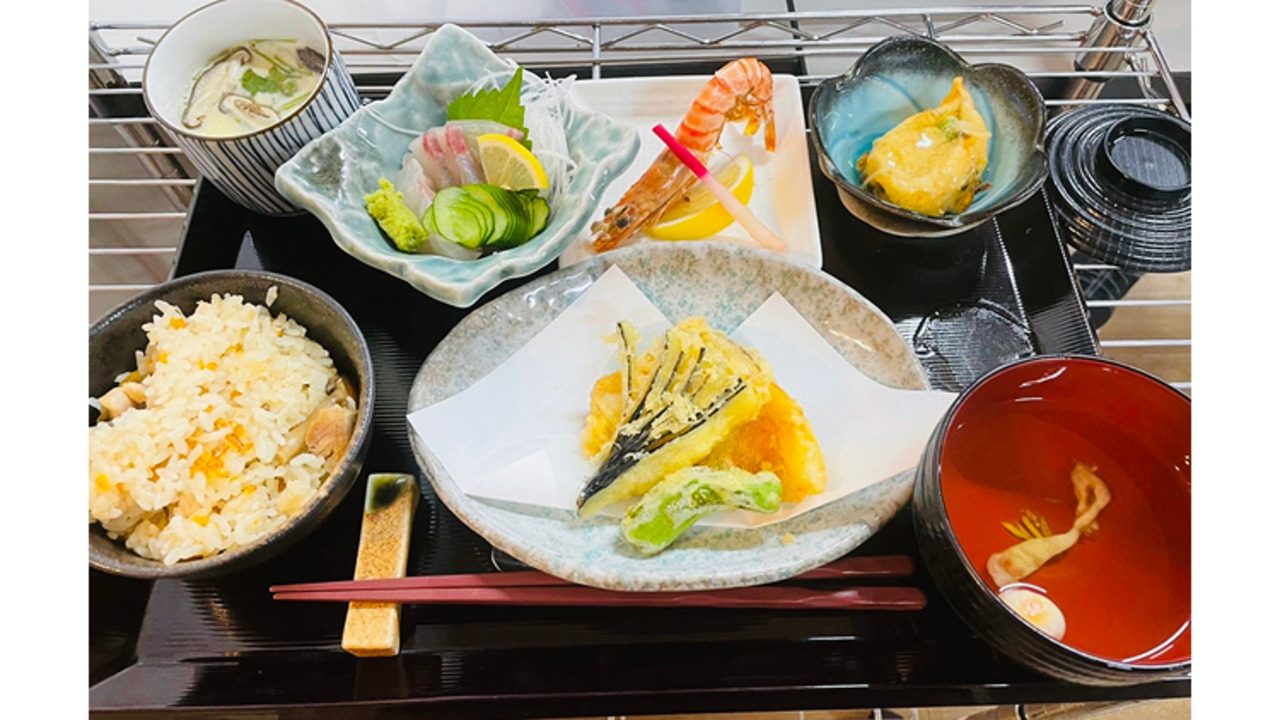 Lien筑紫野のこだわりポイントの写真1枚目