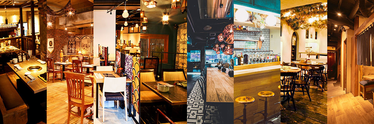 株式会社ノースグラフィック-ワガママシャブシャブTOKYO 浅草店 4枚目