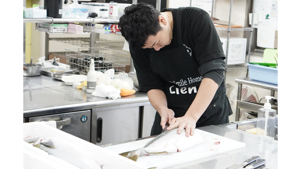 Lien筑紫野で働く人の写真3枚目