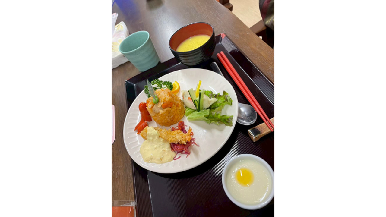 Lien筑紫野の事業内容の写真3枚目