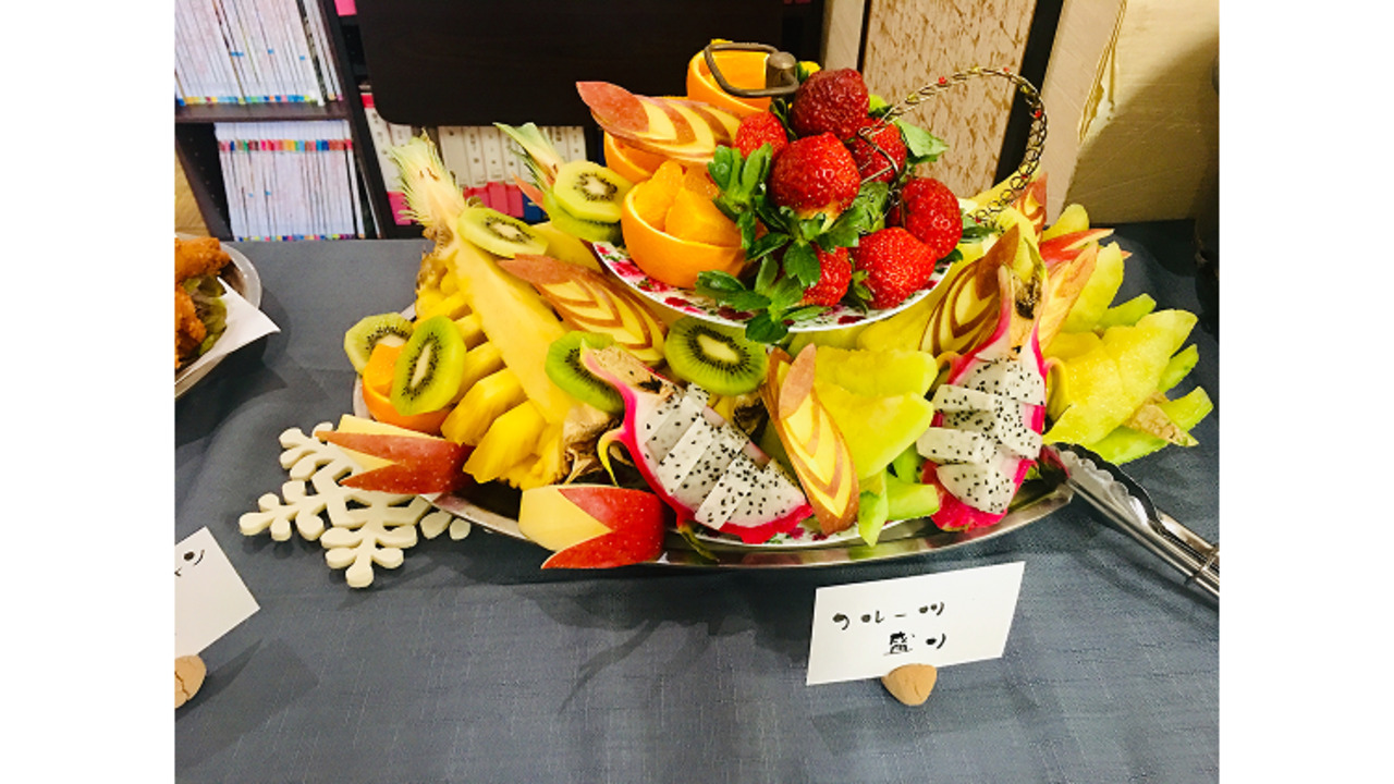 Lien筑紫野の事業内容の写真4枚目